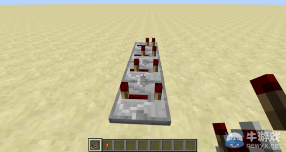 《我的世界》紅石系統全教程