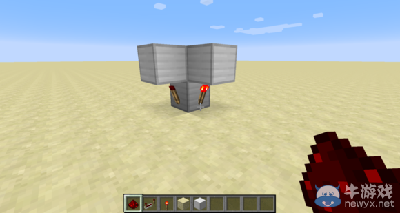 《我的世界》紅石系統(tǒng)全教程