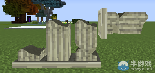 《我的世界》像素妖怪MOD教程