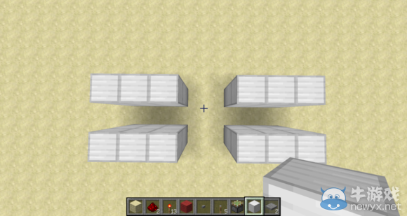 《我的世界》紅石系統(tǒng)全教程