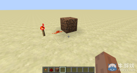 《我的世界》紅石系統全教程