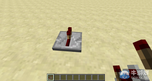 《我的世界》紅石系統全教程