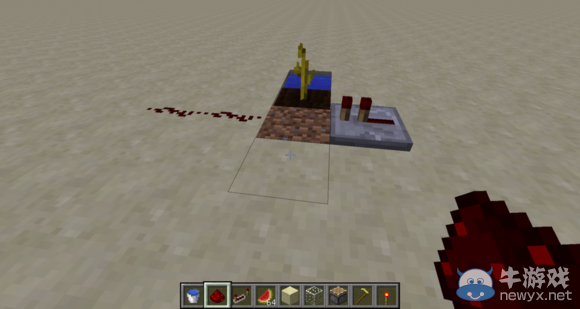 《我的世界》紅石系統(tǒng)全教程