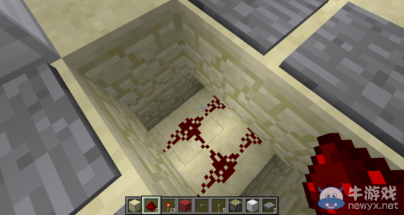 《我的世界》紅石系統(tǒng)全教程