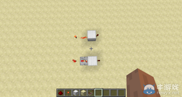 《我的世界》紅石系統全教程