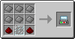 《我的世界》像素妖怪MOD教程