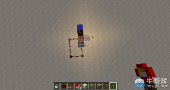 《我的世界》紅石系統(tǒng)全教程