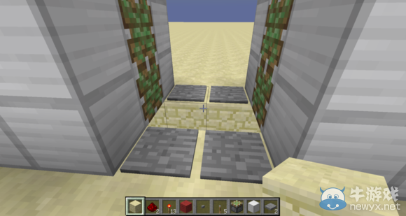 《我的世界》紅石系統(tǒng)全教程