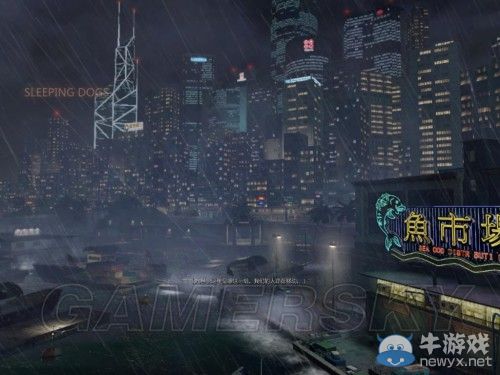 《熱血無(wú)賴(lài)：終極版》上手圖文介紹