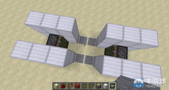 《我的世界》紅石系統(tǒng)全教程