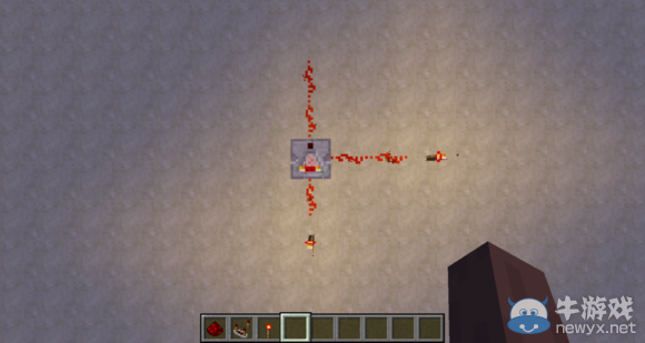 《我的世界》紅石系統(tǒng)全教程