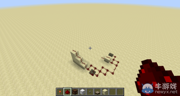 《我的世界》紅石系統(tǒng)全教程