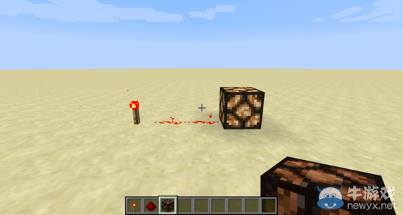 《我的世界》紅石系統全教程