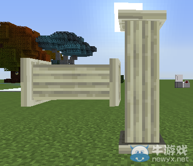 《我的世界》像素妖怪MOD教程