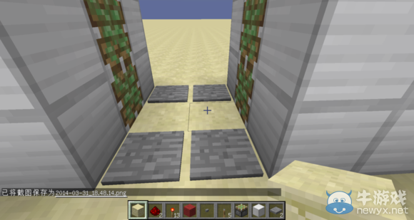 《我的世界》紅石系統(tǒng)全教程