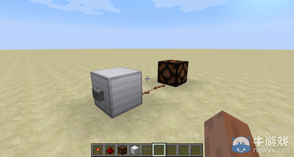 《我的世界》紅石系統(tǒng)全教程