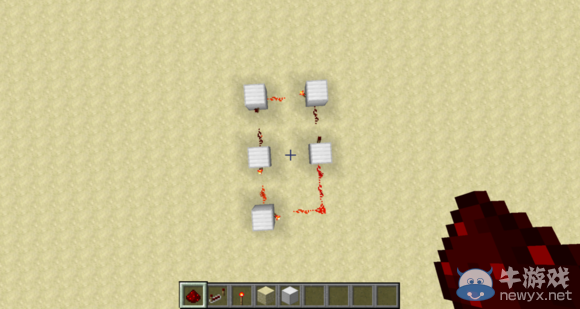 《我的世界》紅石系統(tǒng)全教程
