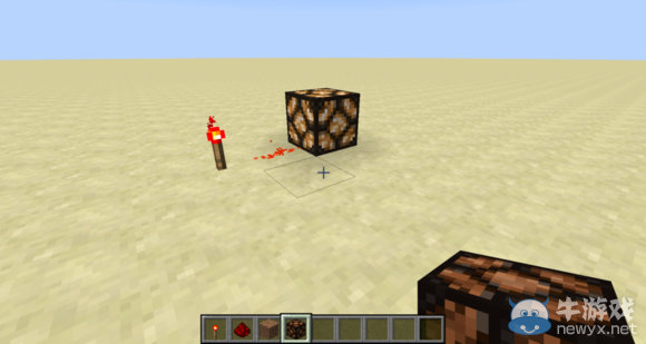 《我的世界》紅石系統全教程