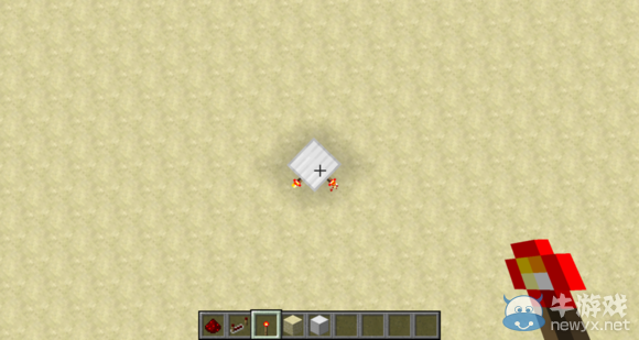 《我的世界》紅石系統(tǒng)全教程