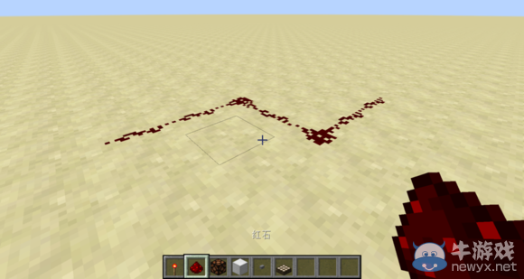 《我的世界》紅石系統(tǒng)全教程