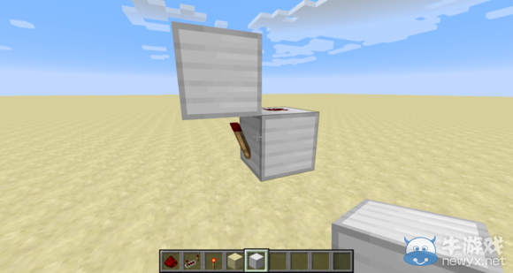 《我的世界》紅石系統(tǒng)全教程