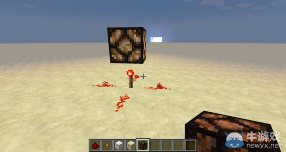 《我的世界》紅石系統全教程