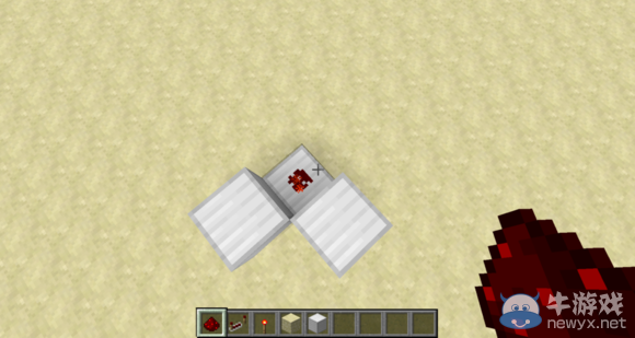 《我的世界》紅石系統(tǒng)全教程