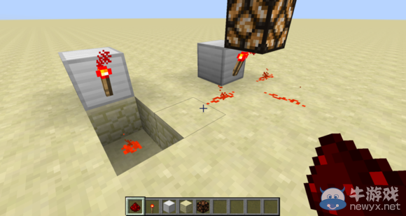 《我的世界》紅石系統全教程