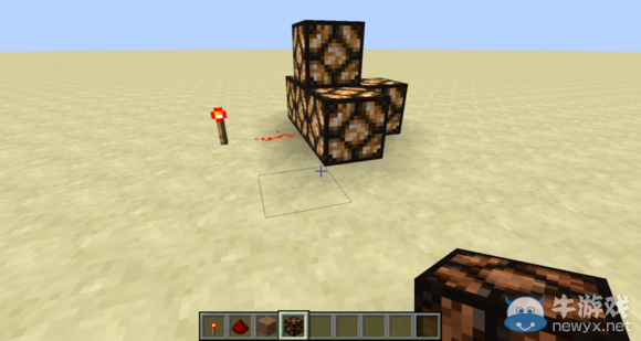 《我的世界》紅石系統全教程