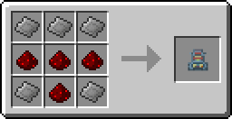 《我的世界》像素妖怪MOD教程