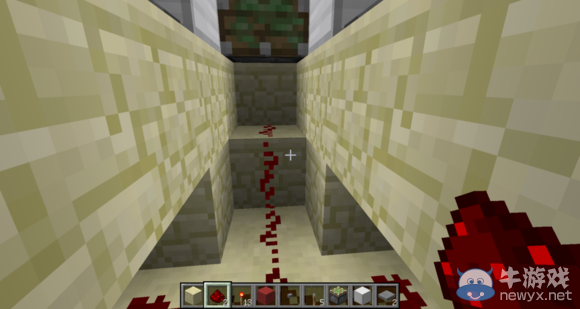 《我的世界》紅石系統(tǒng)全教程