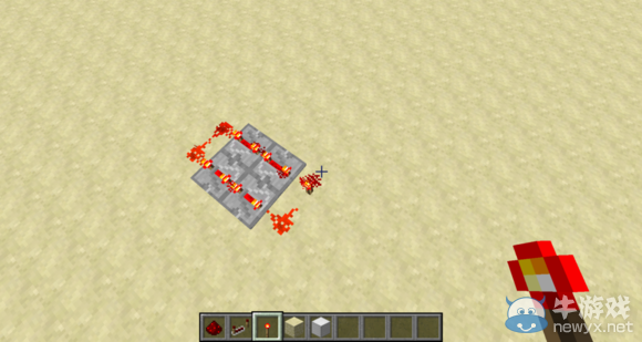 《我的世界》紅石系統(tǒng)全教程