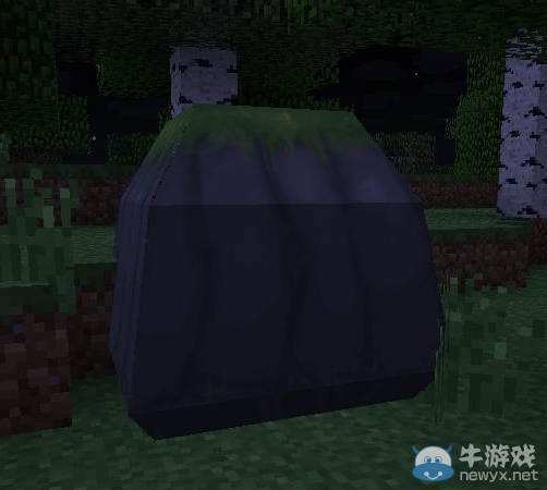 《我的世界》像素妖怪MOD教程