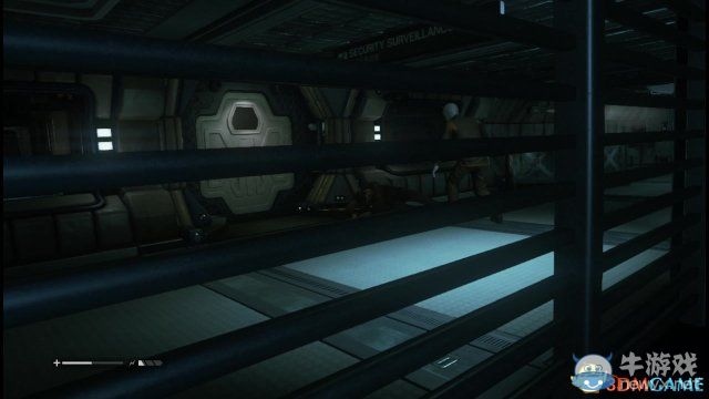 《異形：隔離》全流程全劇情攻略