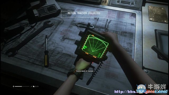 《異形：隔離》全流程全劇情攻略