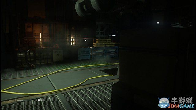 《異形：隔離》全流程全劇情攻略