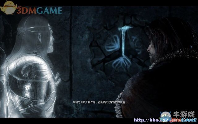 《中土世界：暗影魔多》全流程全收集全劇情圖文攻略
