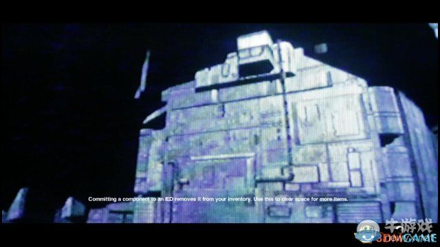 《異形：隔離》全流程全劇情攻略