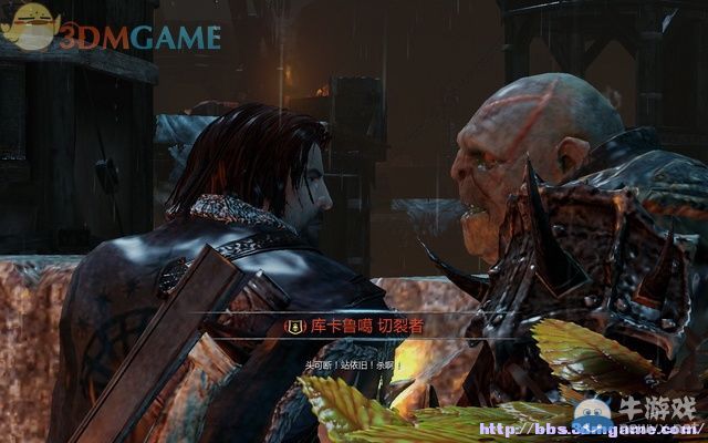 《中土世界：暗影魔多》全流程全收集全劇情圖文攻略