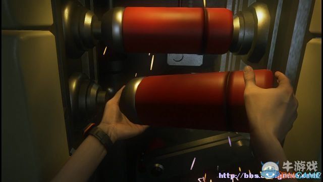 《異形：隔離》全流程全劇情攻略