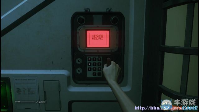 《異形：隔離》全流程全劇情攻略