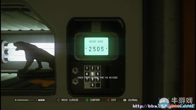 《異形：隔離》全流程全劇情攻略