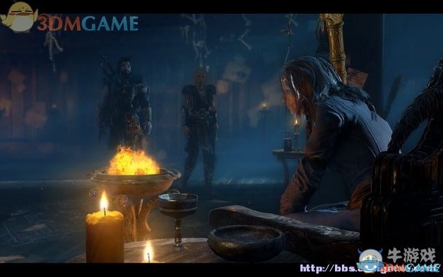《中土世界：暗影魔多》全流程全收集全劇情圖文攻略