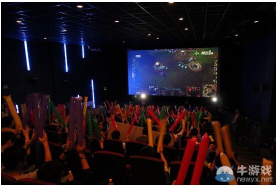 《LOL》助威皇族贏取11大城市現(xiàn)場直播觀賽門票活動