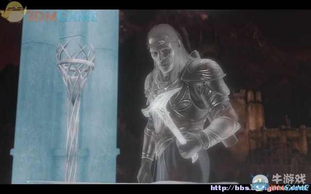 《中土世界：暗影魔多》全流程全收集全劇情圖文攻略