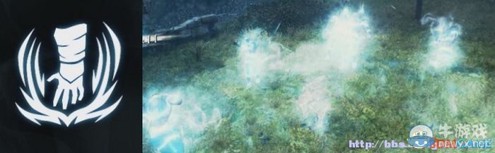 《中土世界：暗影魔多》幽魂技能詳細(xì)圖文解析
