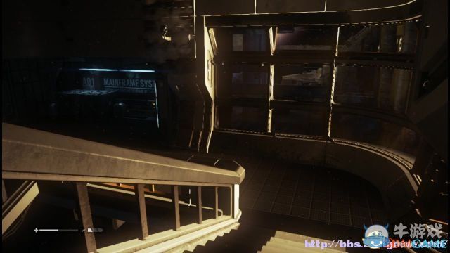 《異形：隔離》全流程全劇情攻略