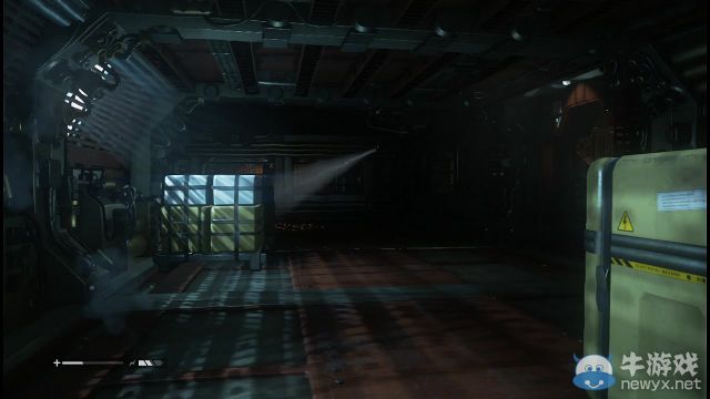 《異形：隔離》全流程全劇情攻略