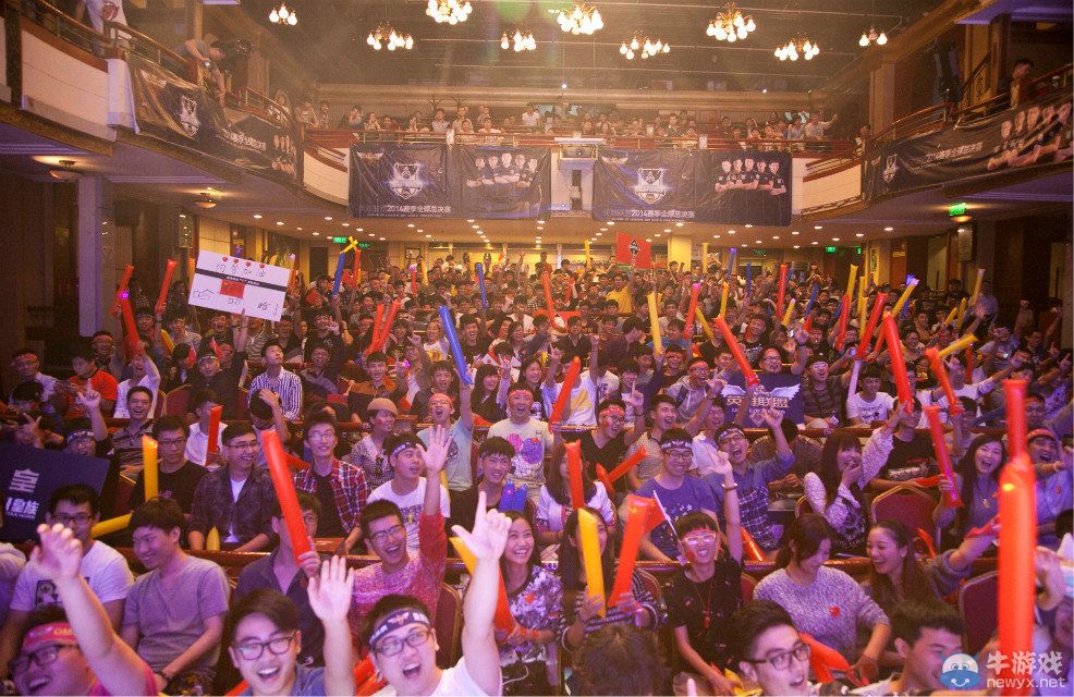 《LOL》助威皇族贏取11大城市現(xiàn)場直播觀賽門票活動