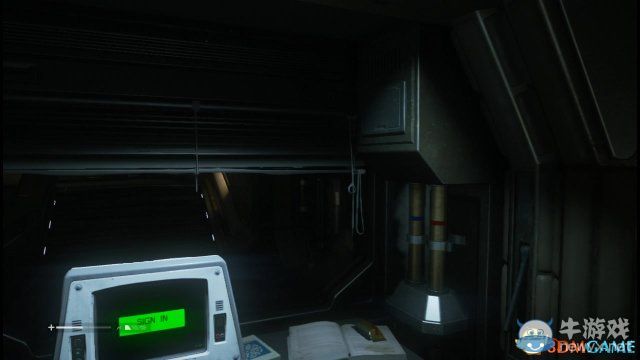 《異形：隔離》全流程全劇情攻略